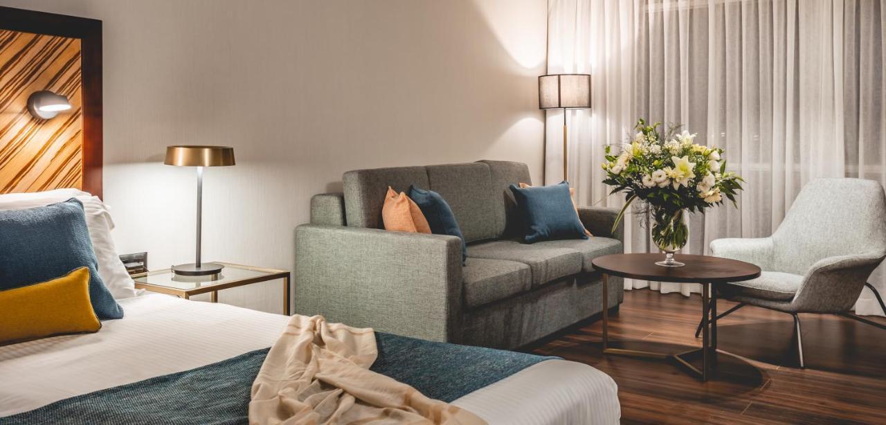 The Seasons Hotel -Studio & Suite Netanya Dış mekan fotoğraf
