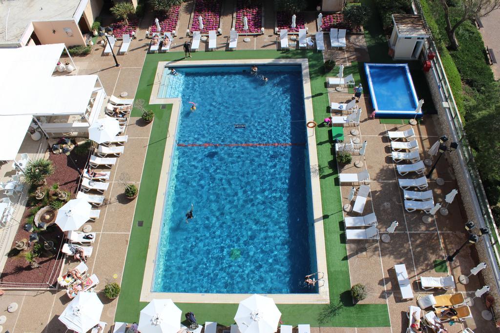The Seasons Hotel -Studio & Suite Netanya Dış mekan fotoğraf