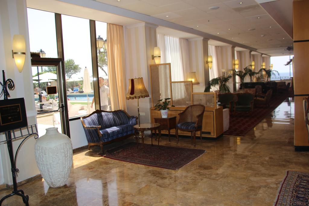 The Seasons Hotel -Studio & Suite Netanya Dış mekan fotoğraf