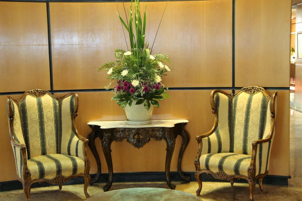 The Seasons Hotel -Studio & Suite Netanya Dış mekan fotoğraf