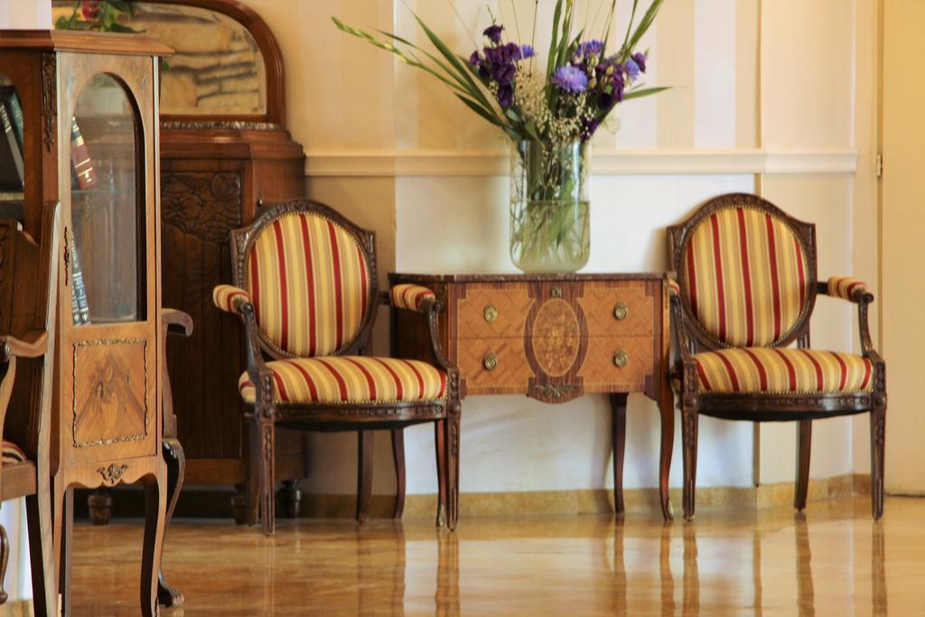 The Seasons Hotel -Studio & Suite Netanya Dış mekan fotoğraf