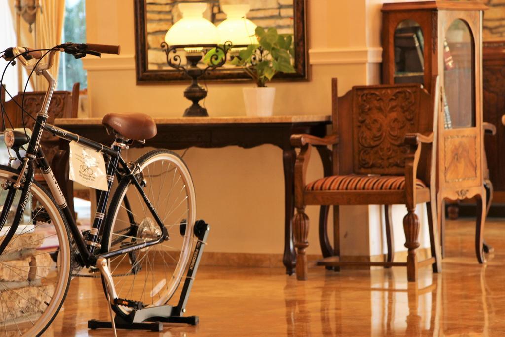 The Seasons Hotel -Studio & Suite Netanya Dış mekan fotoğraf