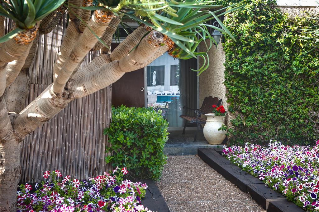 The Seasons Hotel -Studio & Suite Netanya Dış mekan fotoğraf