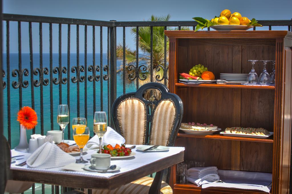 The Seasons Hotel -Studio & Suite Netanya Dış mekan fotoğraf