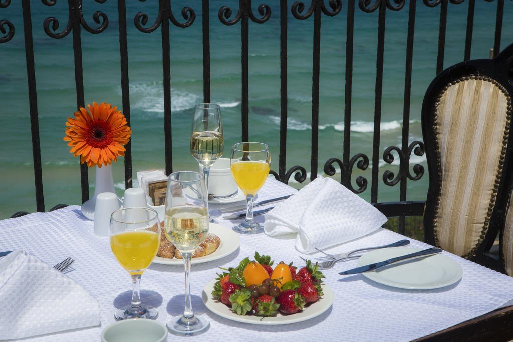 The Seasons Hotel -Studio & Suite Netanya Dış mekan fotoğraf