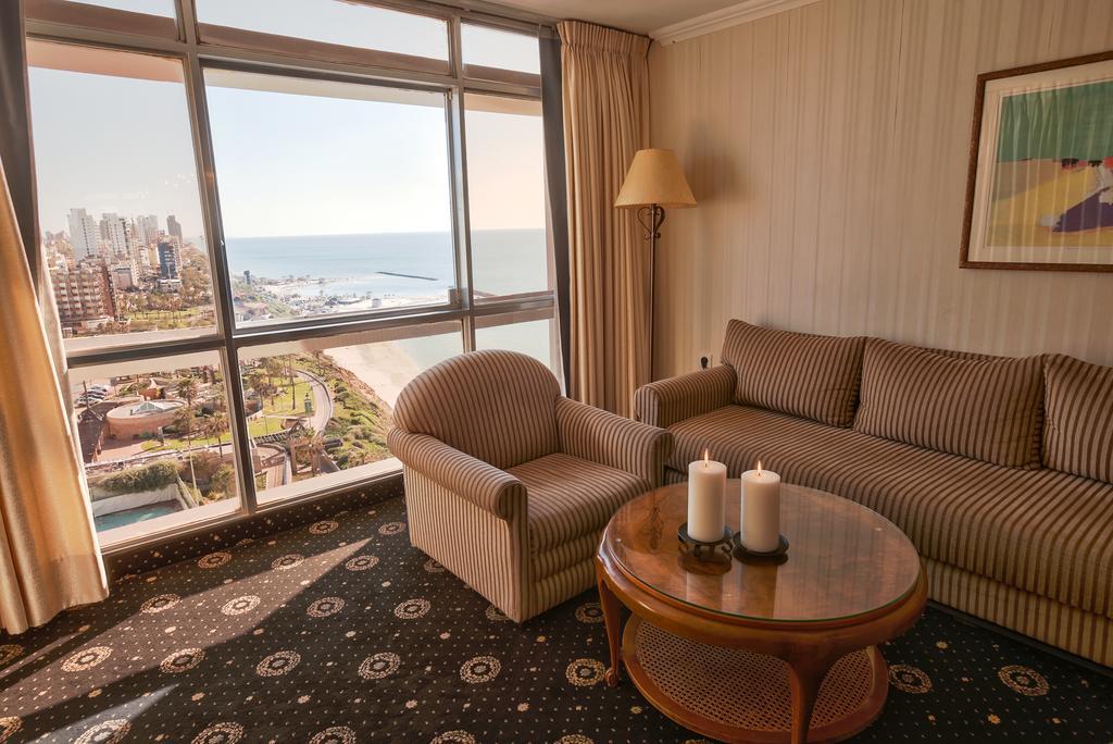 The Seasons Hotel -Studio & Suite Netanya Dış mekan fotoğraf