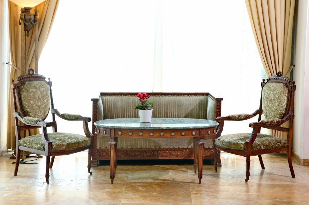 The Seasons Hotel -Studio & Suite Netanya Dış mekan fotoğraf