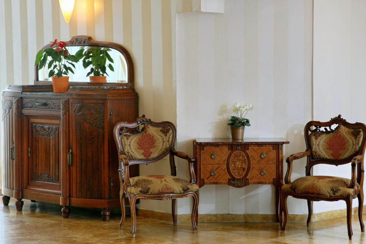The Seasons Hotel -Studio & Suite Netanya Dış mekan fotoğraf